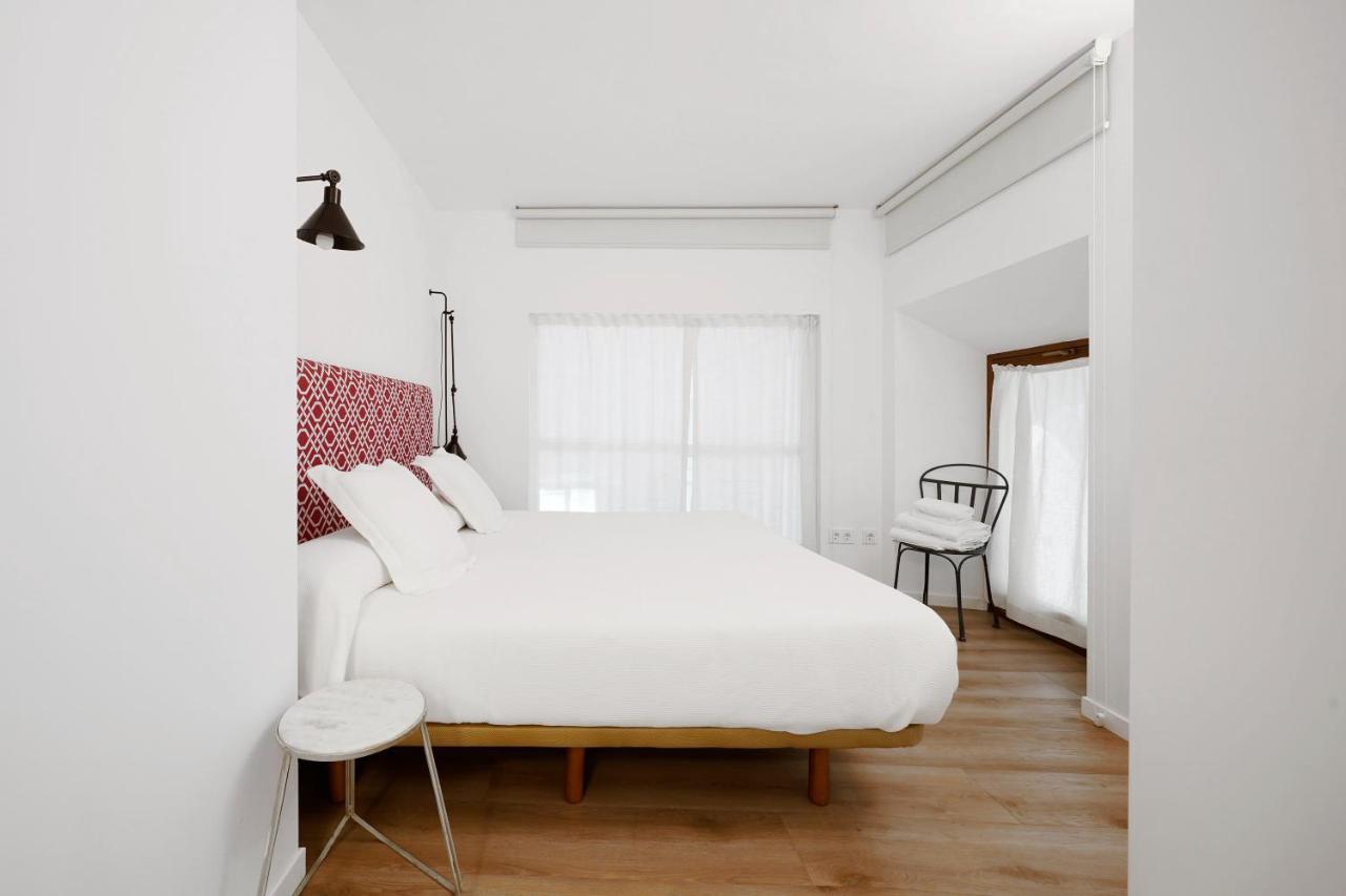 Numa Seville Molina ภายนอก รูปภาพ